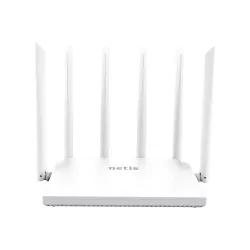 Netis NC63 AC1200 Dual Band Gigabit Router