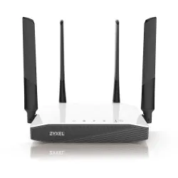 Zyxel NBG6604 AC1200 Dual-Band WiFi Router Zyxel NBG6604 AC1200 Dual-Band WiFi Router
