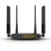 Zyxel NBG6604 AC1200 Dual-Band WiFi Router
