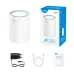 Cudy M1300 AC1200 Dual Band Gigabit Mesh Router (1 Pack)