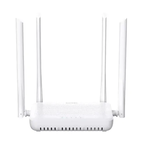 Tenda HG10C AC1200 Dual Band Wi-Fi XPON ONT Router