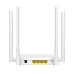 Tenda HG10C AC1200 Dual Band Wi-Fi XPON ONT Router