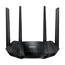 Dahua DH-AX15M AX1500 Dual Band Gigabit WiFi 6 Router Dahua DH-AX15M AX1500 Dual Band Gigabit WiFi 6 Router