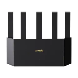 Tenda TX2L Pro AX1500 Dual-Band Gigabit Wi-Fi 6 Router Tenda TX2L Pro AX1500 Dual-Band Gigabit Wi-Fi 6 Router
