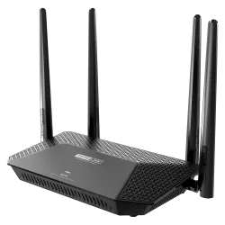 TOTOLINK X2000R AX1500 Dual Band Gigabit WiFi Router TOTOLINK X2000R AX1500 Dual Band Gigabit WiFi Router
