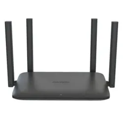 Hikvision DS-3WR15X 1500Mbps Dual Band WiFi 6 Router Hikvision DS-3WR15X 1500Mbps Dual Band WiFi 6 Router
