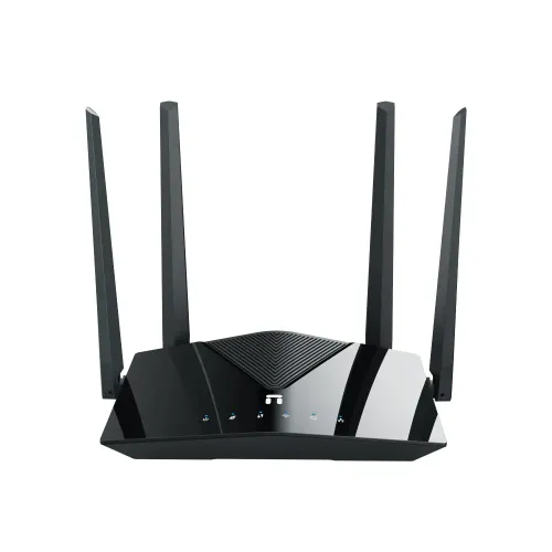 Netis NX10 AX1500 Dual Band Gigabit WiFi 6 Router Netis NX10 AX1500 Dual Band Gigabit WiFi 6 Router