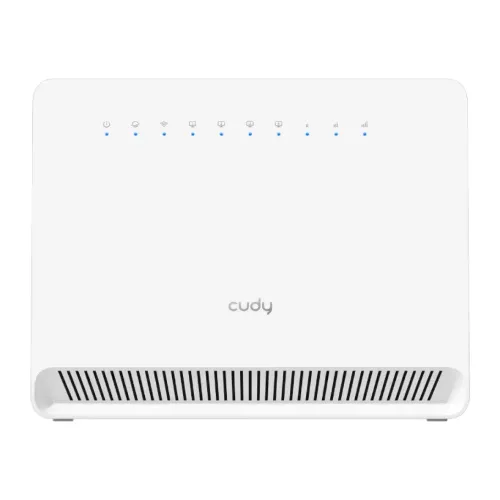 Cudy LT400E 4G 300 Mbps Sim Supported Wireless Router Cudy LT400E 4G 300 Mbps Sim Supported Wireless Router