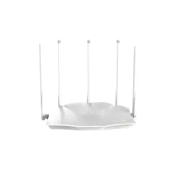 Tenda TX12 Pro v2.0 AX3000 Dual Band Gigabit Wi-Fi 6 Router Tenda TX12 Pro v2.0 AX3000 Dual Band Gigabit Wi-Fi 6 Router