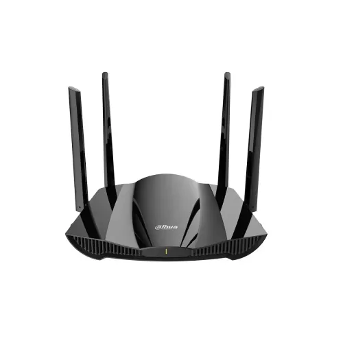Dahua DH-AX30 AX3000 Dual Band Gigabit Wi-Fi 6 Router Dahua DH-AX30 AX3000 Dual Band Gigabit Wi-Fi 6 Router