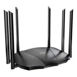 Tenda TX3000 Pro AX3000 Dual Band Gigabit Wi-Fi 6 Router Tenda TX3000 Pro AX3000 Dual Band Gigabit Wi-Fi 6 Router