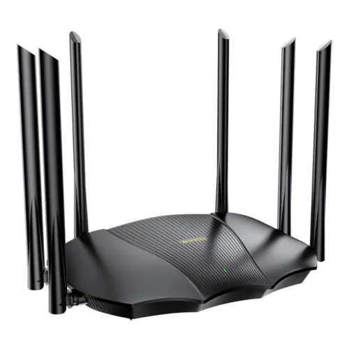 Tenda TX3000 Pro AX3000 Dual Band Gigabit Wi-Fi 6 Router Tenda TX3000 Pro AX3000 Dual Band Gigabit Wi-Fi 6 Router
