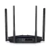 Mercusys MR80X AX3000 Dual Band Gigabit WiFi 6 Router