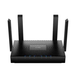 Cudy WR3000 AX3000 Gigabit Dual Band Smart Wi-Fi 6 Router Cudy WR3000 AX3000 Gigabit Dual Band Smart Wi-Fi 6 Router