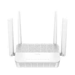 Cudy WR3000S AX3000 Dual Band Gigabit Wi-Fi 6 Mesh Router Cudy WR3000S AX3000 Dual Band Gigabit Wi-Fi 6 Mesh Router