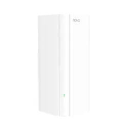 Tenda Nova MX12 AX3000 Dual Band WiFi 6 Mesh Router (1 Pack) Tenda Nova MX12 AX3000 Dual Band WiFi 6 Mesh Router (1 Pack)