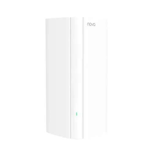 Tenda Nova MX12 AX3000 Dual Band WiFi 6 Mesh Router (1 Pack)