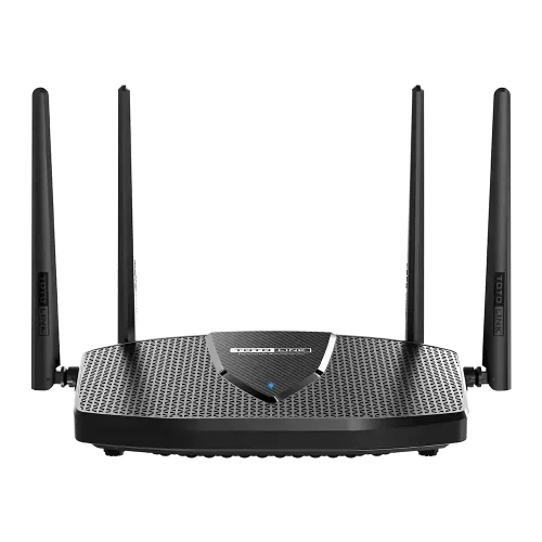 TOTOLINK X6000R AX3000 Dual Band Gigabit WiFi Router