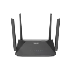 ASUS RT-AX52 AX1800 Dual Band WiFi Router ASUS RT-AX52 AX1800 Dual Band WiFi Router