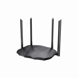 Tenda TX9 Pro AX3000 Dual-band Gigabit Wi-Fi 6 Router Tenda TX9 Pro AX3000 Dual-band Gigabit Wi-Fi 6 Router