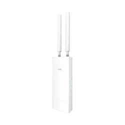 Cudy LT400 Outdoor 300Mbps 4G WiFi Router (SIM Supported) Cudy LT400 Outdoor 300Mbps 4G WiFi Router (SIM Supported)