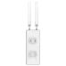 Cudy LT400 Outdoor 300Mbps 4G WiFi Router (SIM Supported)