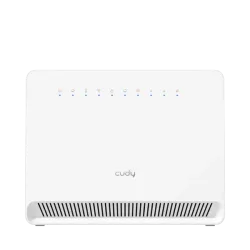 Cudy LT500E AC1200 1200Mbps Dual Band SIM Router Cudy LT500E AC1200 1200Mbps Dual Band SIM Router