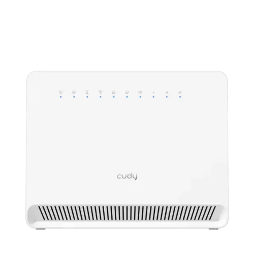 Cudy LT500E AC1200 1200Mbps Dual Band SIM Router Cudy LT500E AC1200 1200Mbps Dual Band SIM Router