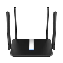 Cudy LT500 AC1200 Dual Band 4G WiFi Router With Sim Supported Cudy LT500 AC1200 Dual Band 4G WiFi Router With Sim Supported
