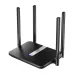 Cudy LT500 AC1200 Dual Band 4G WiFi Router With Sim Supported