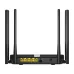 Cudy LT500 AC1200 Dual Band 4G WiFi Router With Sim Supported