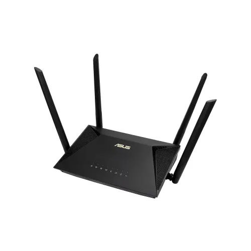 ASUS RT-AX53U AX1800 Dual-Band WiFi Router ASUS RT-AX53U AX1800 Dual-Band WiFi Router