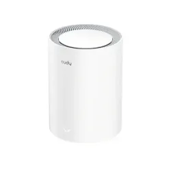 Cudy M3600 BE3600 Dual Band Wi-Fi 7 Mesh Router (1 Pack) Cudy M3600 BE3600 Dual Band Wi-Fi 7 Mesh Router (1 Pack)