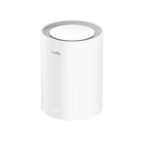 Cudy M3600 BE3600 Dual Band Wi-Fi 7 Mesh Router (1 Pack)