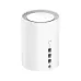 Cudy M3600 BE3600 Dual Band Wi-Fi 7 Mesh Router (1 Pack)