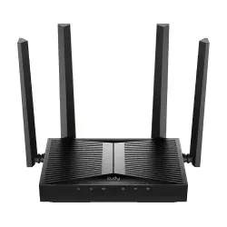 Cudy WR3600 BE3600 Gigabit Wi-Fi 7 Router Cudy WR3600 BE3600 Gigabit Wi-Fi 7 Router