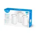 Cudy M1800 AX1800 Dual Band Mesh Router (3 Pack) Cudy M1800 AX1800 Dual Band Mesh Router (3 Pack)