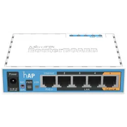 Mikrotik RB951Ui-2HnD Wireless SOHO Access Point Router Board Mikrotik RB951Ui-2HnD Wireless SOHO Access Point Router Board