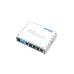 Mikrotik RB951Ui-2HnD Wireless SOHO Access Point Router Board