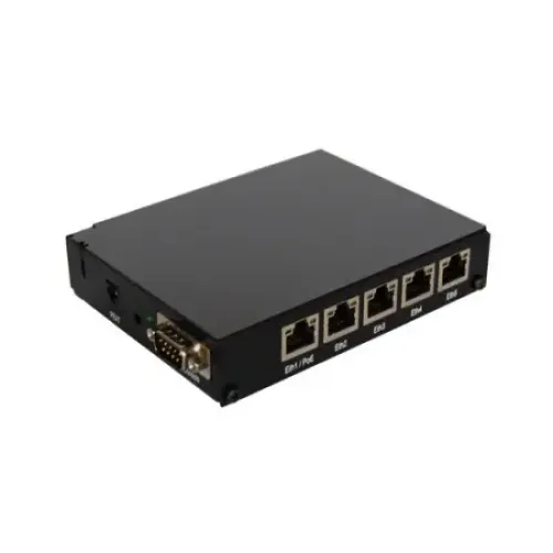 Mikrotik RB450GX4 Gigabit Ethernet Router (With Case) Mikrotik RB450GX4 Gigabit Ethernet Router (With Case)