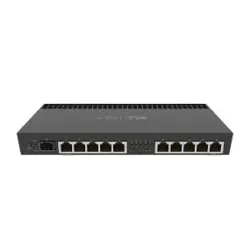Mikrotik RB4011iGS+RM 10xGigabit Ethernet Rackmount Router Mikrotik RB4011iGS+RM 10xGigabit Ethernet Rackmount Router