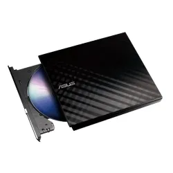 ASUS SDRW-08D2S-U LITE External Slim DVD Writer ASUS SDRW-08D2S-U LITE External Slim DVD Writer
