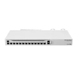 Mikrotik CCR2004-1G-12S+2XS Ethernet Router Mikrotik CCR2004-1G-12S+2XS Ethernet Router