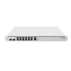 Mikrotik CCR2216-1G-12XS-2XQ 16-Port Dual PSU Cloud Core Ethernet Router Mikrotik CCR2216-1G-12XS-2XQ 16-Port Dual PSU Cloud Core Ethernet Router