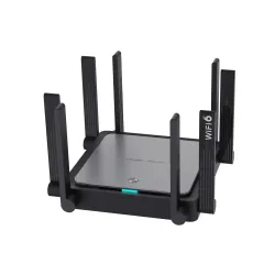 Ruijie RG-EW3200GX PRO 3200Mbps Gigabit WiFi Router Ruijie RG-EW3200GX PRO 3200Mbps Gigabit WiFi Router