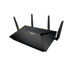 ASUS BRT-AC828 AC2600 Dual-WAN VPN Wi-Fi Router ASUS BRT-AC828 AC2600 Dual-WAN VPN Wi-Fi Router