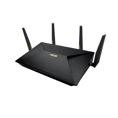 ASUS BRT-AC828 AC2600 Dual-WAN VPN Wi-Fi Router