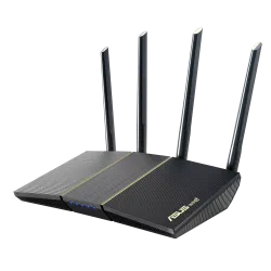 ASUS RT-AX57 AX3000 Dual Band WiFi Router ASUS RT-AX57 AX3000 Dual Band WiFi Router
