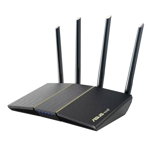 ASUS RT-AX57 AX3000 Dual Band WiFi Router