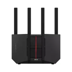 ASUS RT-BE92U BE9700 Tri-Band WiFi 7 Gaming Router ASUS RT-BE92U BE9700 Tri-Band WiFi 7 Gaming Router